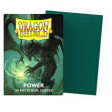 Dragon Shield Sleeves DUAL MATTE - Power (100pk) Online Sale