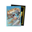 Dragon Shield Sleeves MATTE DUAL ART - The Ejsingandr (100pk) Online Sale