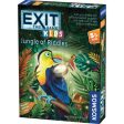 EXIT: The Game Kids - Jungle of Riddles Discount