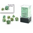 Mini Marble Green Dark Green - 7 Die Set (CHX20409) Hot on Sale