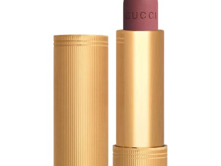 Gucci Velvet Matte Lipstick Supply