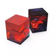 Return to Earth: Boulder 100+ Deck Box - 2024 Exclusive Duo - Dominik Mayer: Crowned With Fire Online Sale