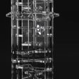 Crystal Twister Premium Dice Tower Online Sale