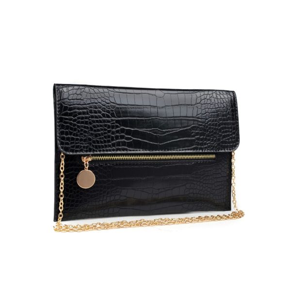 Evette Clutch Supply