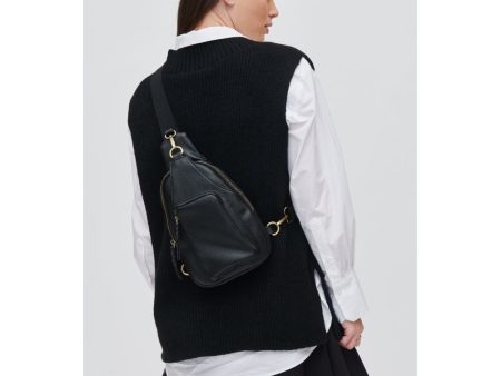 Wendall Sling Backpack on Sale