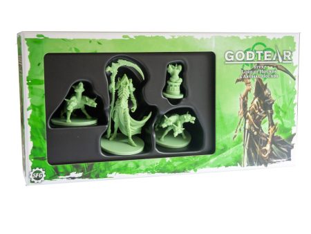 Godtear: Styx, Lord of Hounds Online now