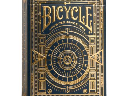 Playing Cards - Bicycle: Cypher For Discount