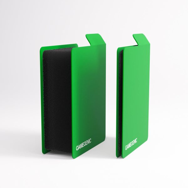 Gamegenic Sizemorph Divider: Green Supply