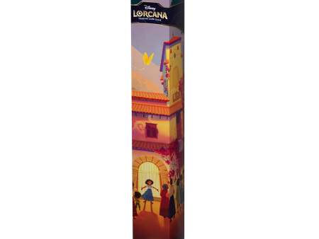 Lorcana Playmat - Encanto Look At This Family Discount