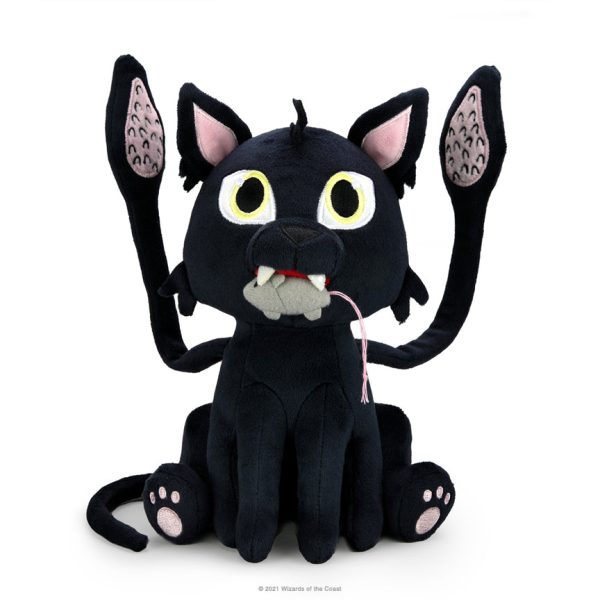 Displacer Beast Plush - Dungeons and Dragons For Sale