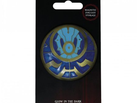 Magic the Gathering Glow in the Dark Arcane Signet Bottle Opener For Discount