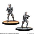 Star Wars: Shatterpoint - Not Accepting Surrenders Squad Pack Online Hot Sale