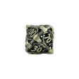 Hollow Dragon Tarnished Gold - Metal RPG Dice Set (LPG) Supply