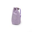 LPG Small Dice Bag - Light Purple Hot on Sale