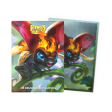 Dragon Shield - Box 100 Brushed ART The Burnbug For Discount