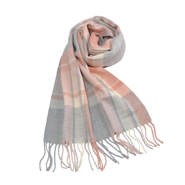 LADOUM Scarves Supply