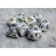 Marble Calcite blue - 7 Die Set+bonus (CHX30067) For Discount