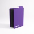 Gamegenic Sizemorph Divider: Purple Hot on Sale