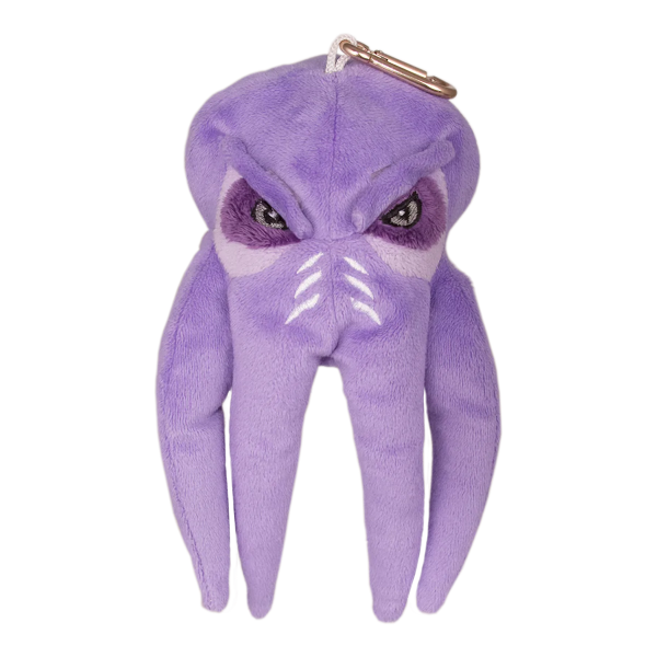 D&D Mind Flayer Gamer Pouch Online Sale