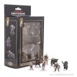 D&D The Legend of Drizzt 35th Anniversary: Tabletop Companions Boxed Set - D&D Icons of the Realms Online Sale