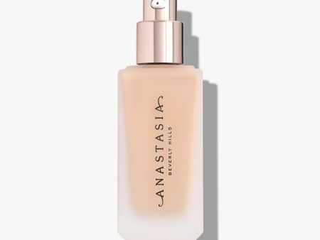 Anastasia Beverly Hills Impeccable Foundation on Sale