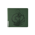 Zipster Binder XL Card Codex - Forest Green Supply