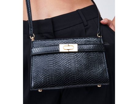 Magda Shoulder Bag Fashion