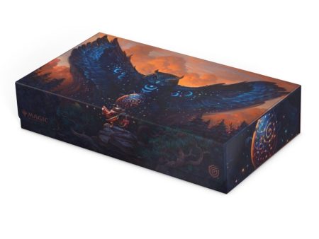 Omnihive 1000+ Xenoskin – MTG: Bloomburrow – Dawn s Truce Hot on Sale