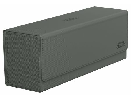 ArkHive Flip Case 400+ Xenoskin - Monocolor Grey on Sale