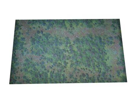 Forest Battle Mat - D&D Icons of the Realms For Cheap