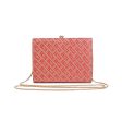 Elijah - Straw Clutch Hot on Sale