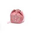 LPG Large Dice Bag - Pink For Discount