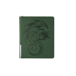 Zipster Binder Regular Card Codex - Forest Green Online