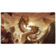 Dragon Shield: Playmat – Wood Snake 2025 For Cheap