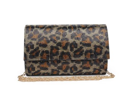 Becky Clutch Online now