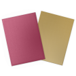 Dragon Shield Sleeves MATTE DUAL- 25th Anniversary Special Ed: Red Gold (100pk) Online Sale