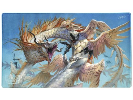 Dragon Shield: Playmat – The Ejsingandr Online Hot Sale