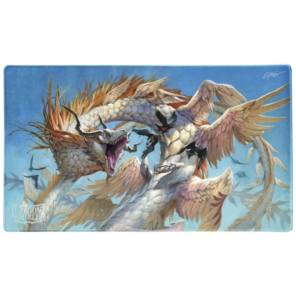 Dragon Shield: Playmat – The Ejsingandr Online Hot Sale