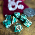 Acererak s Treasure D&D Blind Bag - Sirius Dice Crystal Edition Online Sale