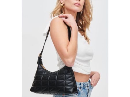 Bodhi - Quilted Shoulder Bag For Cheap