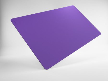 Gamegenic Prime Playmat - Purple Sale