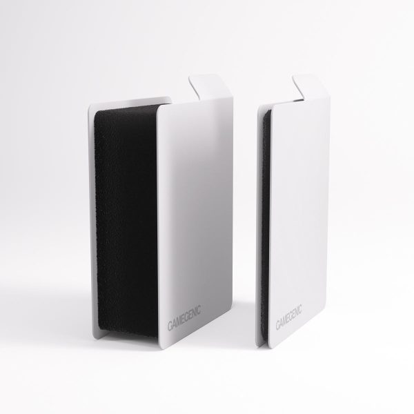 Gamegenic Sizemorph Divider: White Online Hot Sale