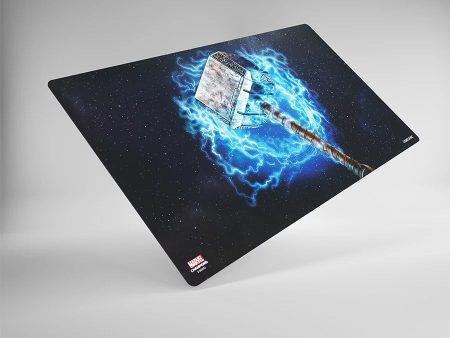 Marvel Champions: Game Mat - Thor Discount