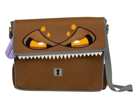 Mimic Book Bag - Dungeons & Dragons For Cheap