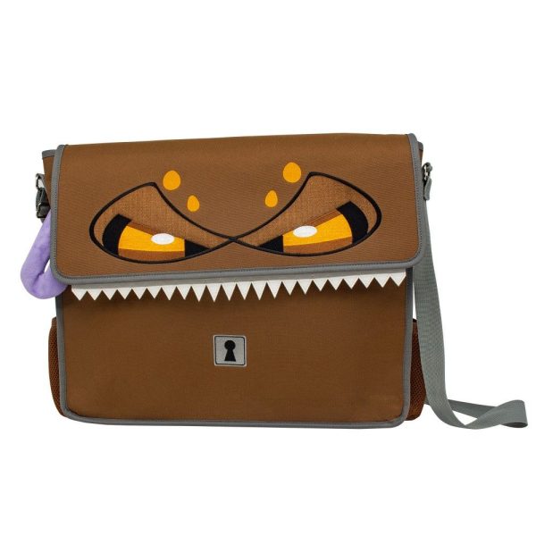 Mimic Book Bag - Dungeons & Dragons For Cheap