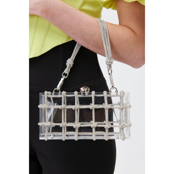 Ziggy Evening Bag on Sale