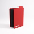 Gamegenic Sizemorph Divider: Red Cheap