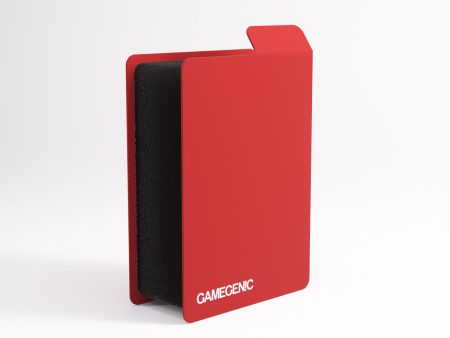 Gamegenic Sizemorph Divider: Red Cheap