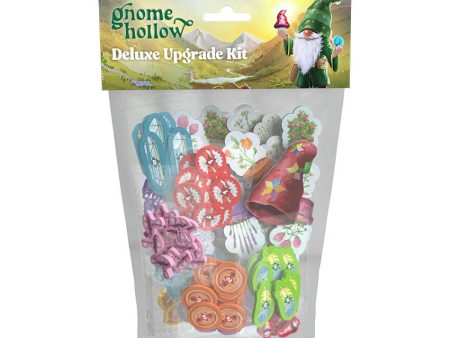 Gnome Hollow: Deluxe Upgrade Kit Sale