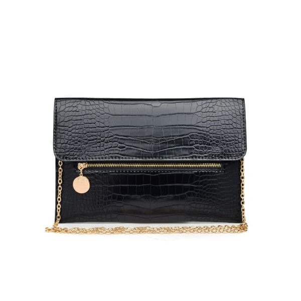 Evette Clutch Supply